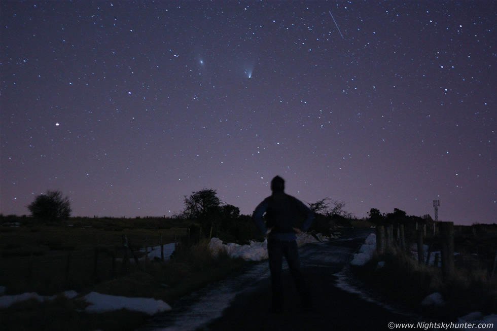 C/2011 L4 Pan-STARRS