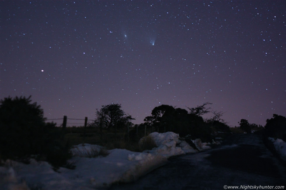 C/2011 L4 Pan-STARRS