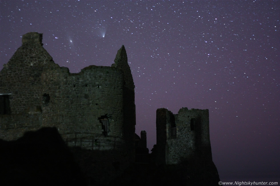 C/2011 L4 Pan-STARRS