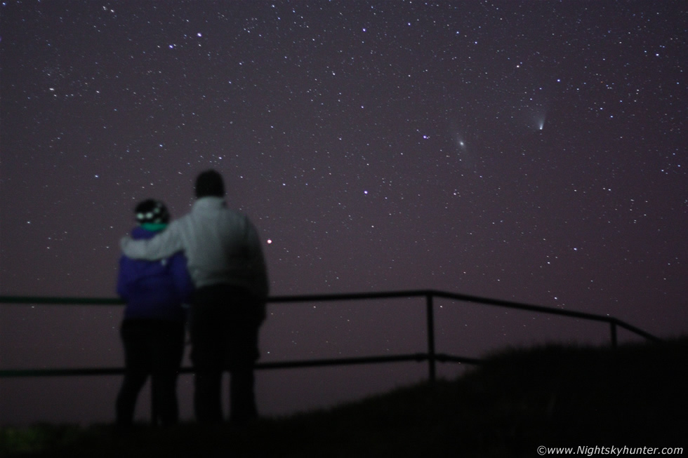 C/2011 L4 Pan-STARRS