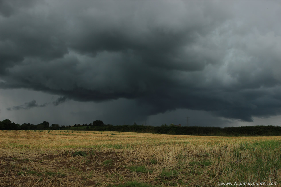 Desertmartin Thunderstorm