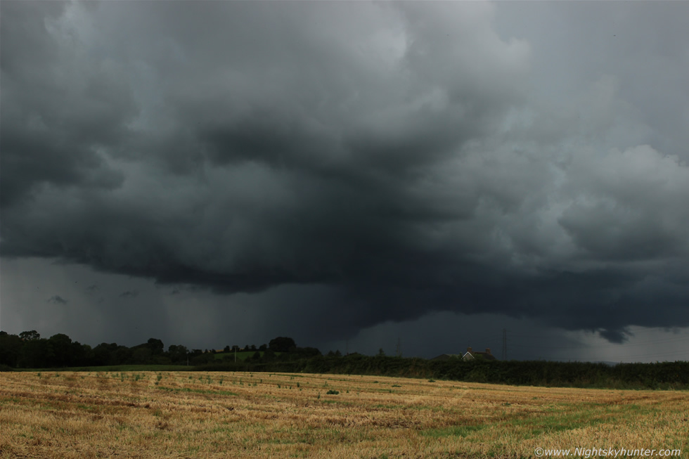 Desertmartin Thunderstorm