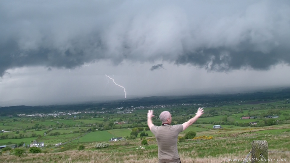 Dungiven c-g Lightning