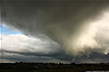 Funnel Cloud