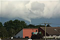 Funnel Cloud