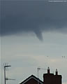 Funnel Cloud