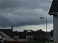 Funnel Cloud