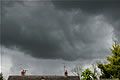 Funnel Cloud