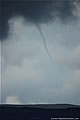 Funnel Cloud