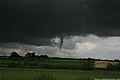 Funnel Cloud