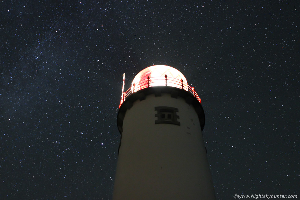 Fanad Head Lighthouse