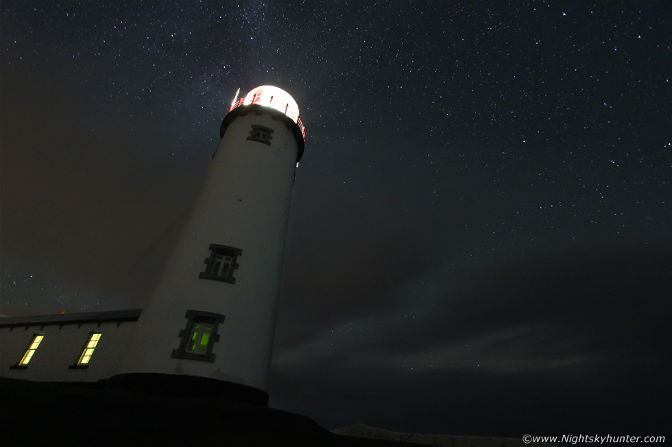 Fanad Head Lighthouse