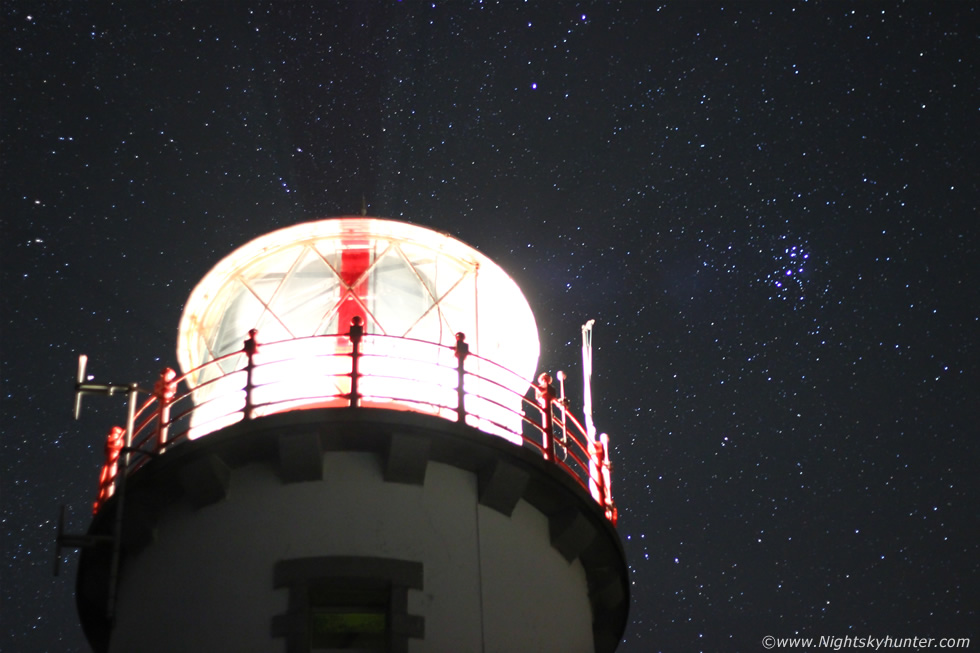 Fanad Head Lighthouse