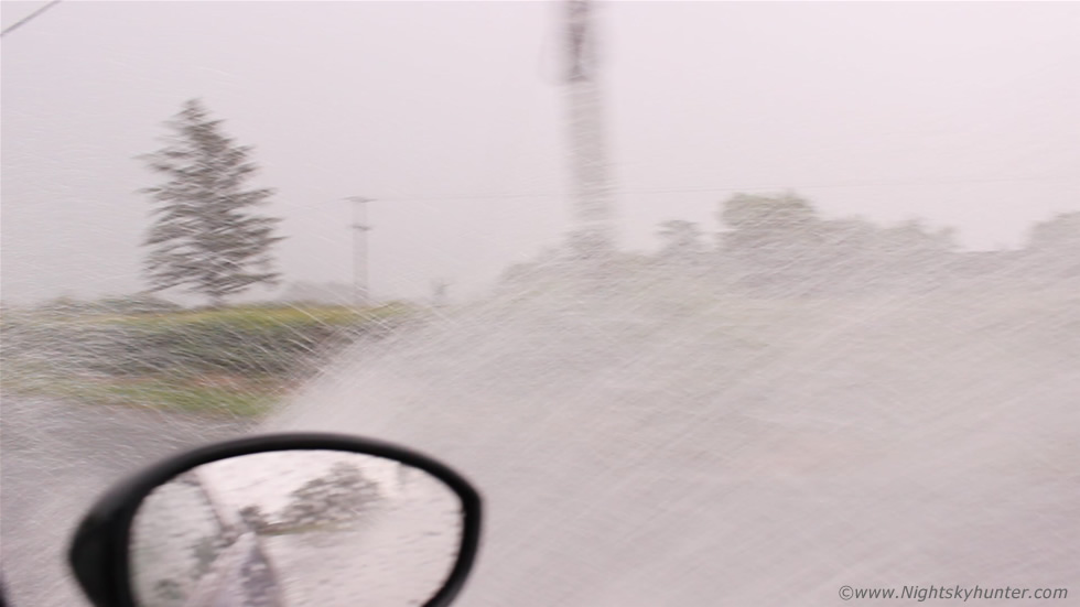 Donegal Flooding