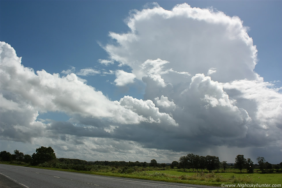 Funnel Cloud - Co. Antrim