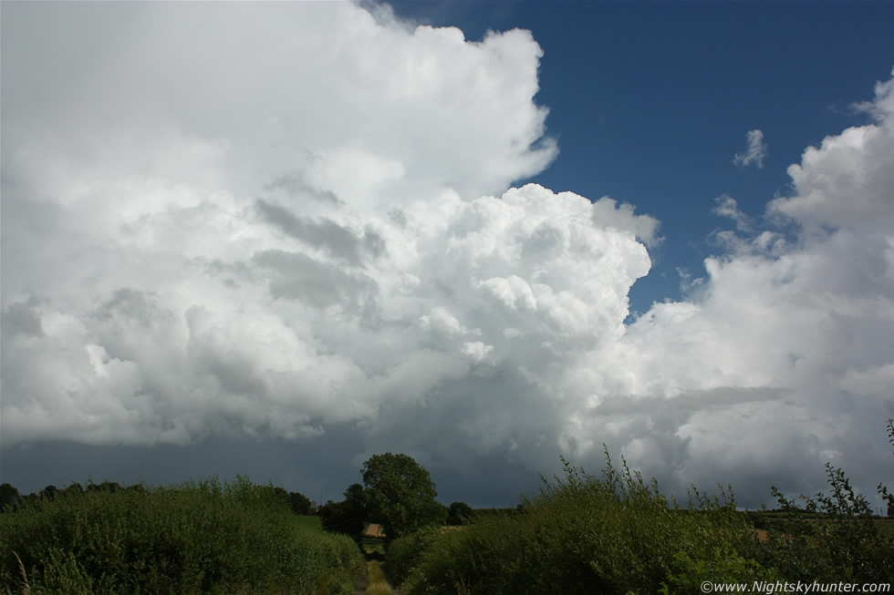 Funnel Cloud - Co. Antrim