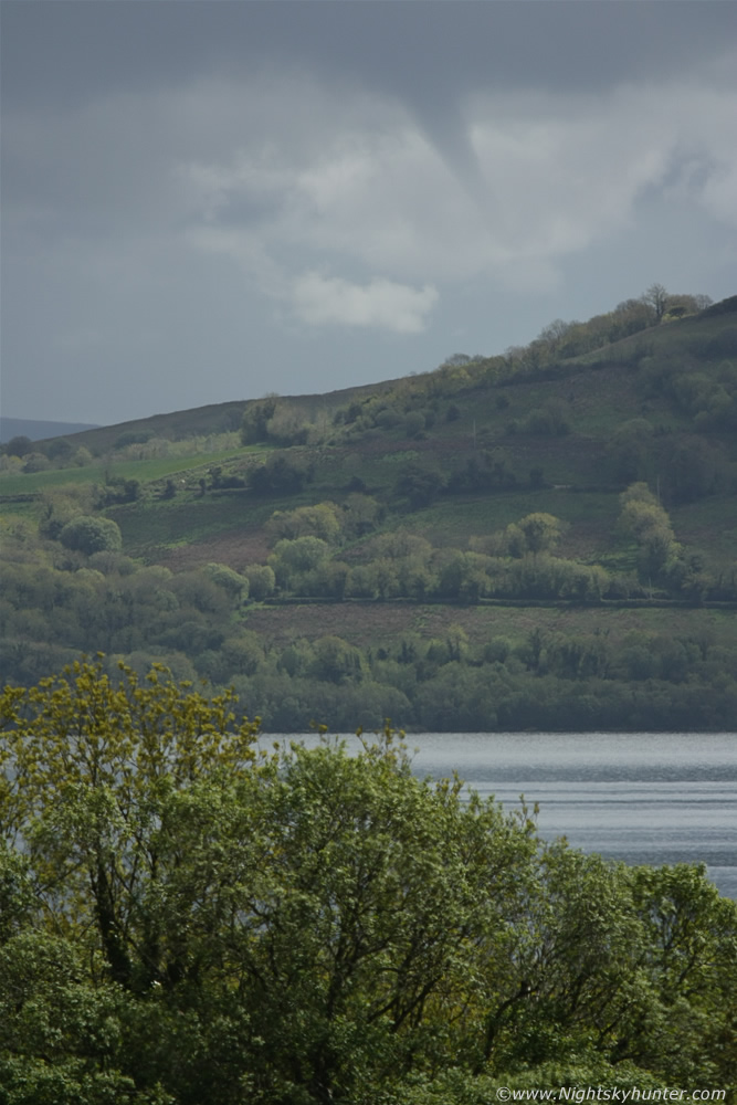 Fermanagh Funnel Cloud