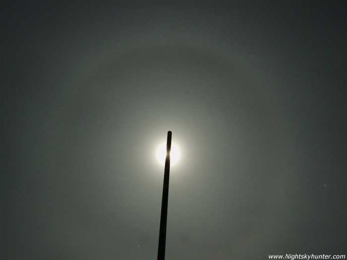 Moon Halo - Jan 21st 08 No 2