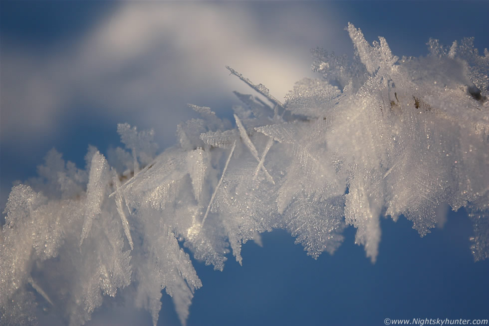 Hoar Frost