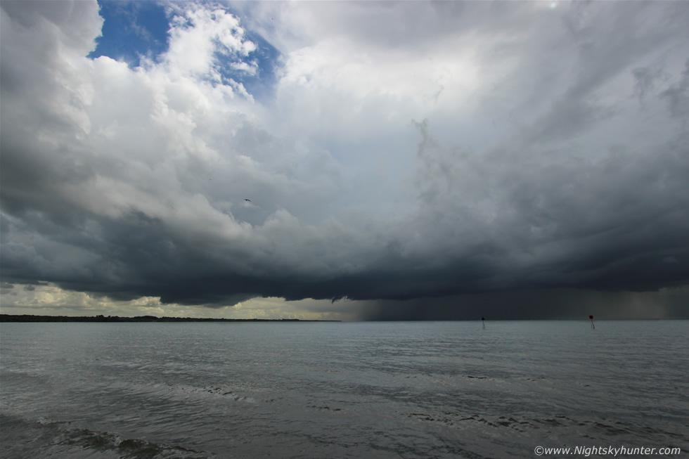 Lough Neagh Thunderstorm