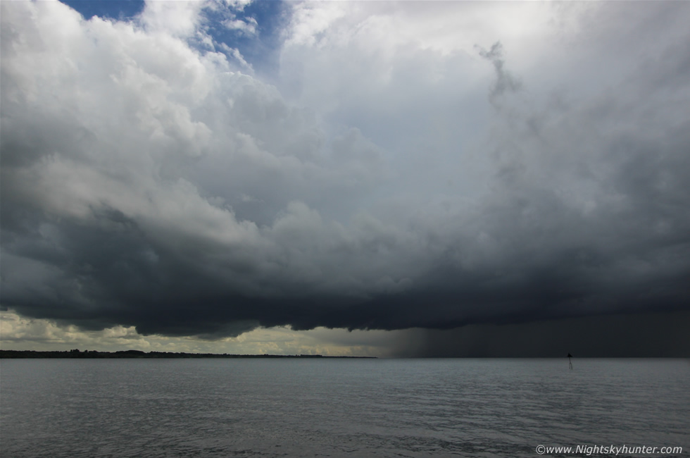 Lough Neagh Thunderstorm