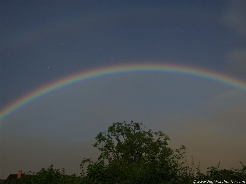 Moonbows