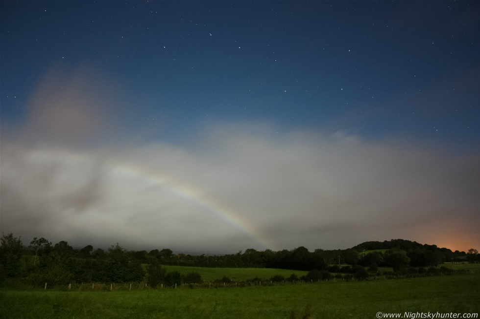 Moonbows, Maghera