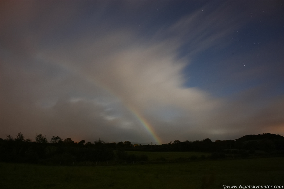 Moonbows, Maghera