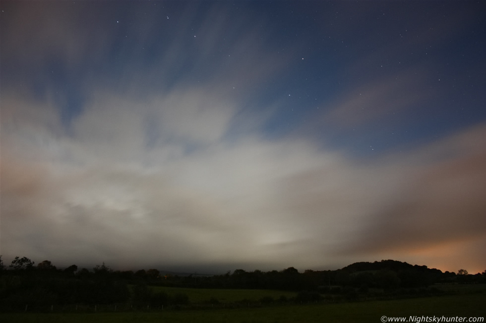 Moonbows, Maghera