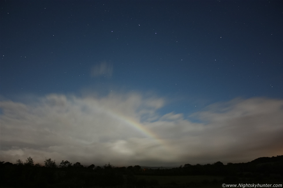 Moonbows, Maghera