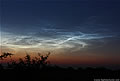 Noctilucent Clouds