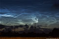 Noctilucent Clouds