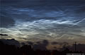 Noctilucent Clouds