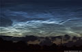 Noctilucent Clouds