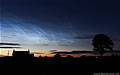 Noctilucent Clouds