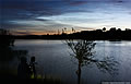 Noctilucent Clouds