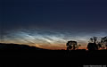 Noctilucent Clouds