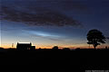 Noctilucent Clouds