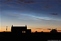 Noctilucent Clouds