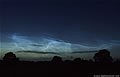 Noctilucent Clouds