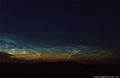 Noctilucent Clouds