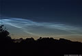 Noctilucent Clouds