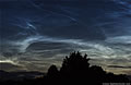 Noctilucent Clouds