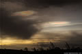 Nacreous Clouds