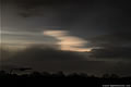 Nacreous Clouds