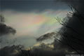 Nacreous Clouds