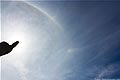 Sun Halo