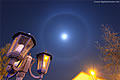 Moon Halo