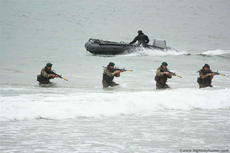 Portrush Airshow 2012