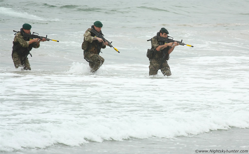 Portrush Airshow 2012